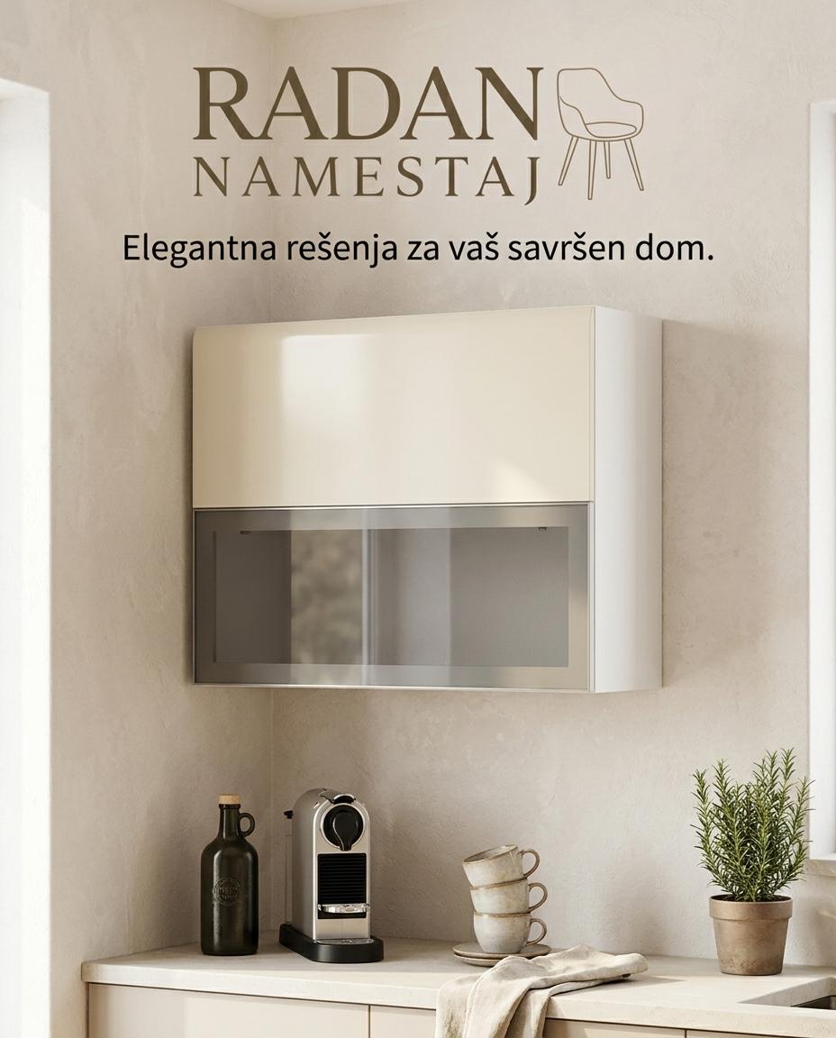 Viseći element V7-90-1KALP/6